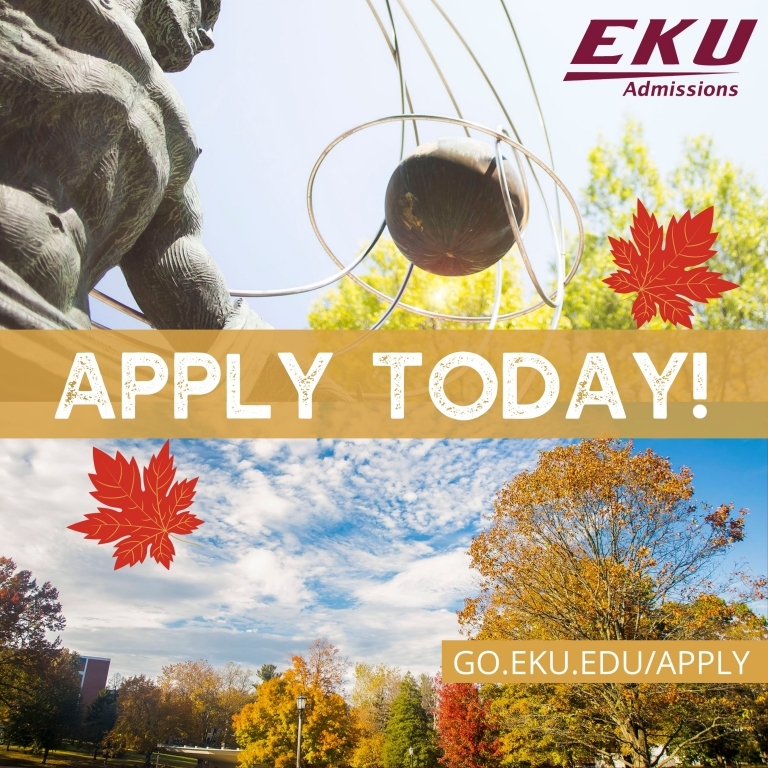 APPLY TODAY! Free Application Process | Free Textbooks | Test Optional Admission