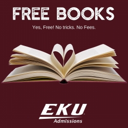 Free Books: Yes, Free! No Tricks. No Fees.